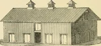 Picture 85 of 310 from Barn plans and outbuildings (1914), leaf 133