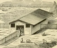 Picture 109 of 310 from Barn plans and outbuildings (1914), leaf 163
