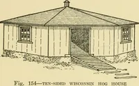 Picture 125 of 310 from Barn plans and outbuildings (1914), leaf 180