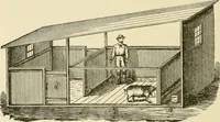 Picture 137 of 310 from Barn plans and outbuildings (1914), leaf 193