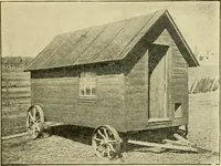 Picture 150 of 310 from Barn plans and outbuildings (1914), leaf 210