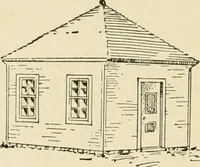 An illustration from Barn plans and outbuildings (1914)