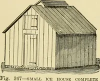 Picture 199 of 310 from Barn plans and outbuildings (1914), leaf 268