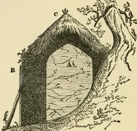 Picture 205 of 310 from Barn plans and outbuildings (1914), leaf 273