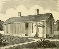 An illustration from Barn plans and outbuildings (1914)