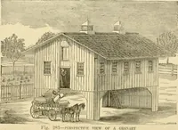 Picture 229 of 310 from Barn plans and outbuildings (1914), leaf 307