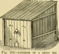 Picture 230 of 310 from Barn plans and outbuildings (1914), leaf 308