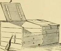 An illustration from Barn plans and outbuildings (1914)