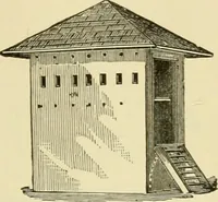 An illustration from Barn plans and outbuildings (1914)