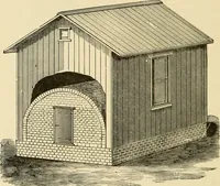 Picture 243 of 310 from Barn plans and outbuildings (1914), leaf 323