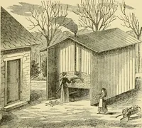 An illustration from Barn plans and outbuildings (1914)