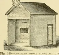 Picture 248 of 310 from Barn plans and outbuildings (1914), leaf 328