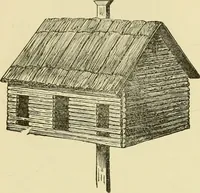 Picture 255 of 310 from Barn plans and outbuildings (1914), leaf 336