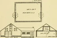 Picture 292 of 310 from Barn plans and outbuildings (1914), leaf 382