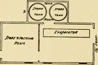Picture 299 of 310 from Barn plans and outbuildings (1914), leaf 389