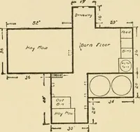 Picture 12 of 310 from Barn plans and outbuildings (1914), leaf 39