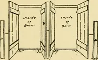 Picture 305 of 310 from Barn plans and outbuildings (1914), leaf 394