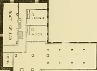Picture 17 of 310 from Barn plans and outbuildings (1914), leaf 46