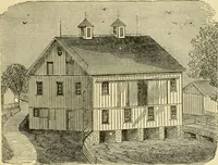 Picture 22 of 310 from Barn plans and outbuildings (1914), leaf 52