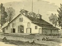 An illustration from Barn plans and outbuildings (1914)