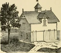 An illustration from Barn plans and outbuildings (1914)