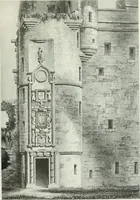 An illustration from The baronial and ecclesiastical antiquities of Scotland (1909)