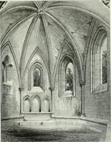An illustration from The baronial and ecclesiastical antiquities of Scotland (1909)