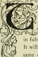 An illustration from The baronial and ecclesiastical antiquities of Scotland (1909)