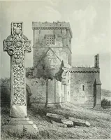 Picture 42 of 94 from The baronial and ecclesiastical antiquities of Scotland (1909), leaf 114