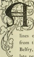 An illustration from The baronial and ecclesiastical antiquities of Scotland (1909)
