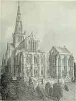 Picture 2 of 94 from The baronial and ecclesiastical antiquities of Scotland (1909), leaf 14