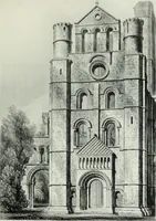 Picture 55 of 94 from The baronial and ecclesiastical antiquities of Scotland (1909), leaf 150