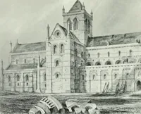 Picture 66 of 94 from The baronial and ecclesiastical antiquities of Scotland (1909), leaf 176