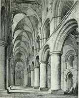 An illustration from The baronial and ecclesiastical antiquities of Scotland (1909)