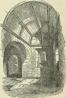 An illustration from The baronial and ecclesiastical antiquities of Scotland (1909)