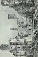 An illustration from The baronial and ecclesiastical antiquities of Scotland (1909)