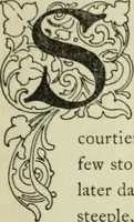 An illustration from The baronial and ecclesiastical antiquities of Scotland (1909)