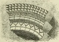 An illustration from The baronial and ecclesiastical antiquities of Scotland (1909)