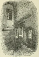 An illustration from The baronial and ecclesiastical antiquities of Scotland (1909)