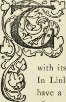 An illustration from The baronial and ecclesiastical antiquities of Scotland (1909)