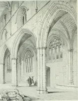 An illustration from The baronial and ecclesiastical antiquities of Scotland (1909)