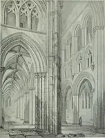 An illustration from The baronial and ecclesiastical antiquities of Scotland (1909)