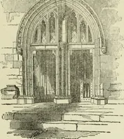An illustration from The baronial and ecclesiastical antiquities of Scotland (1909)