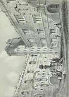 An illustration from The baronial and ecclesiastical antiquities of Scotland (1909)