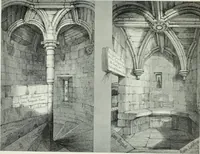 Picture 93 of 94 from The baronial and ecclesiastical antiquities of Scotland (1909), leaf 232