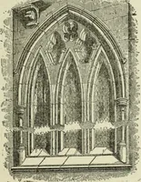 An illustration from The baronial and ecclesiastical antiquities of Scotland (1909)