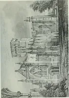 An illustration from The baronial and ecclesiastical antiquities of Scotland (1909)
