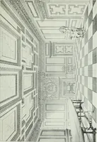 An illustration from The baronial and ecclesiastical antiquities of Scotland (1909)