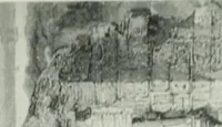 An illustration from The baronial and ecclesiastical antiquities of Scotland (1909)