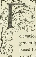 An illustration from The baronial and ecclesiastical antiquities of Scotland (1909)